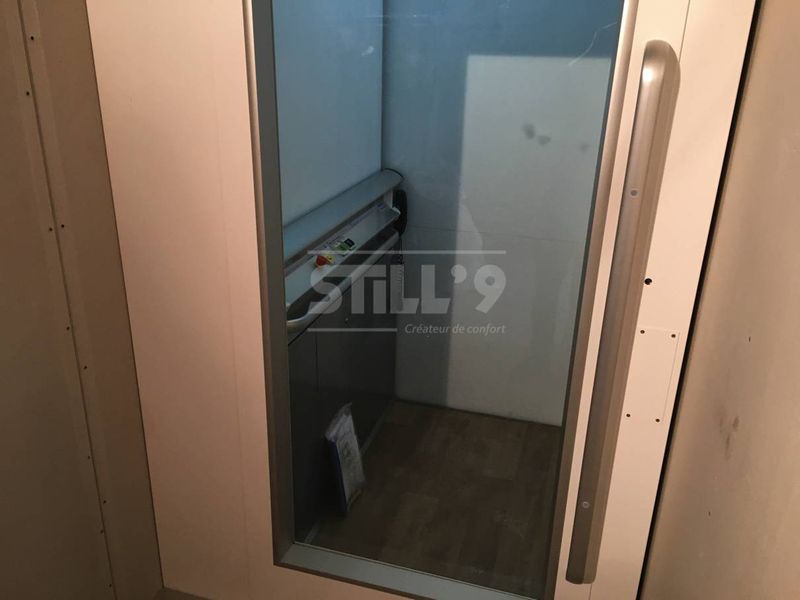 Faire installer dans sa maison une plateforme PMR dans les environs de Meudon 92