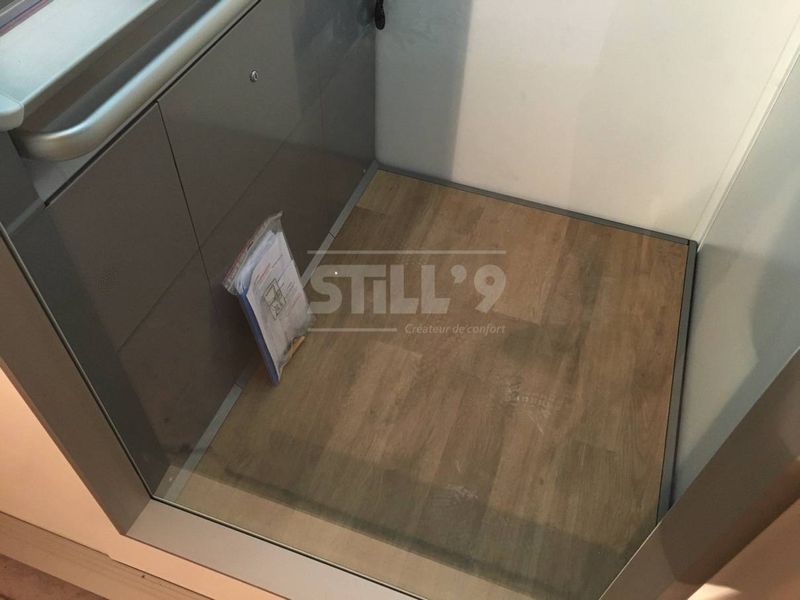 Équiper son domicile d'une plateforme privative près de Meudon 92