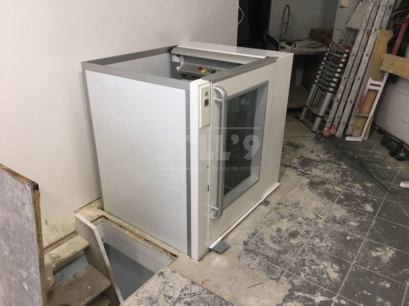 Aménager une petite plateforme pour son restaurant dans les environs de Colombes 92