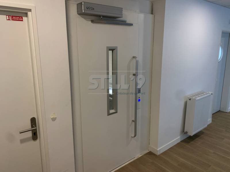 Acheter un élévateur dans un institut médico-social aux alentours de Villiers Le Bel 95