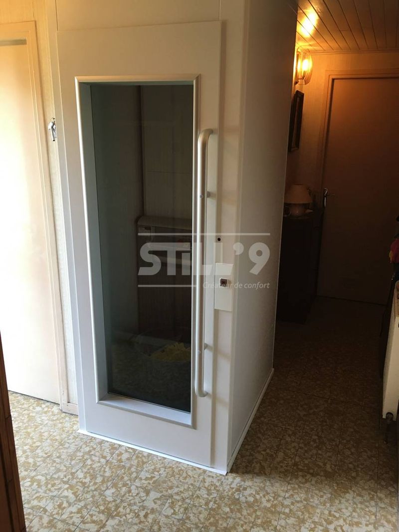 Implanter à son domicile une plateforme aux alentours de La Ville du Bois 91