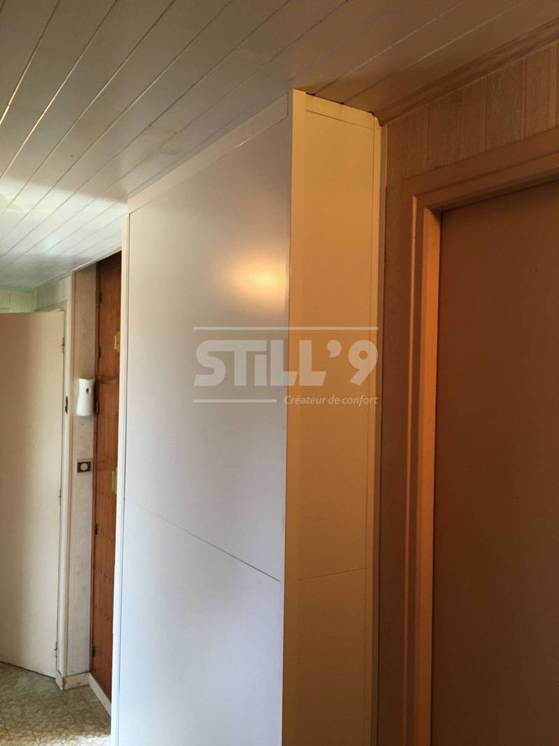 Acheter à son domicile une plateforme intérieure près de l'Essonne 91