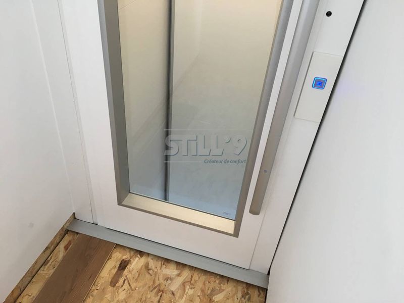 Faire installer une plateforme verticale intérieure en Loire-Atlantique 44