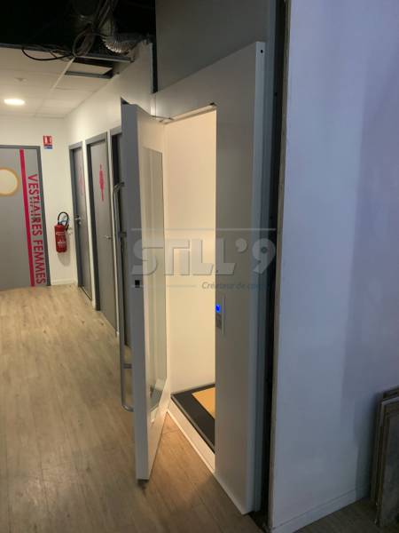 Mettre en place une plate-forme pour personnes en situation de handicap dans une salle de sport autour d'Orléans 45